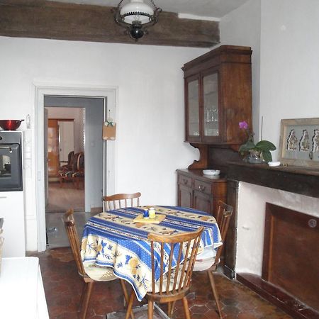 Fère-en-Tardenois Appartement Des Vieilles Halles מראה חיצוני תמונה
