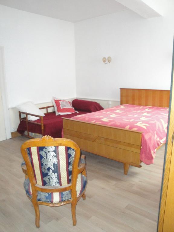 Fère-en-Tardenois Appartement Des Vieilles Halles מראה חיצוני תמונה