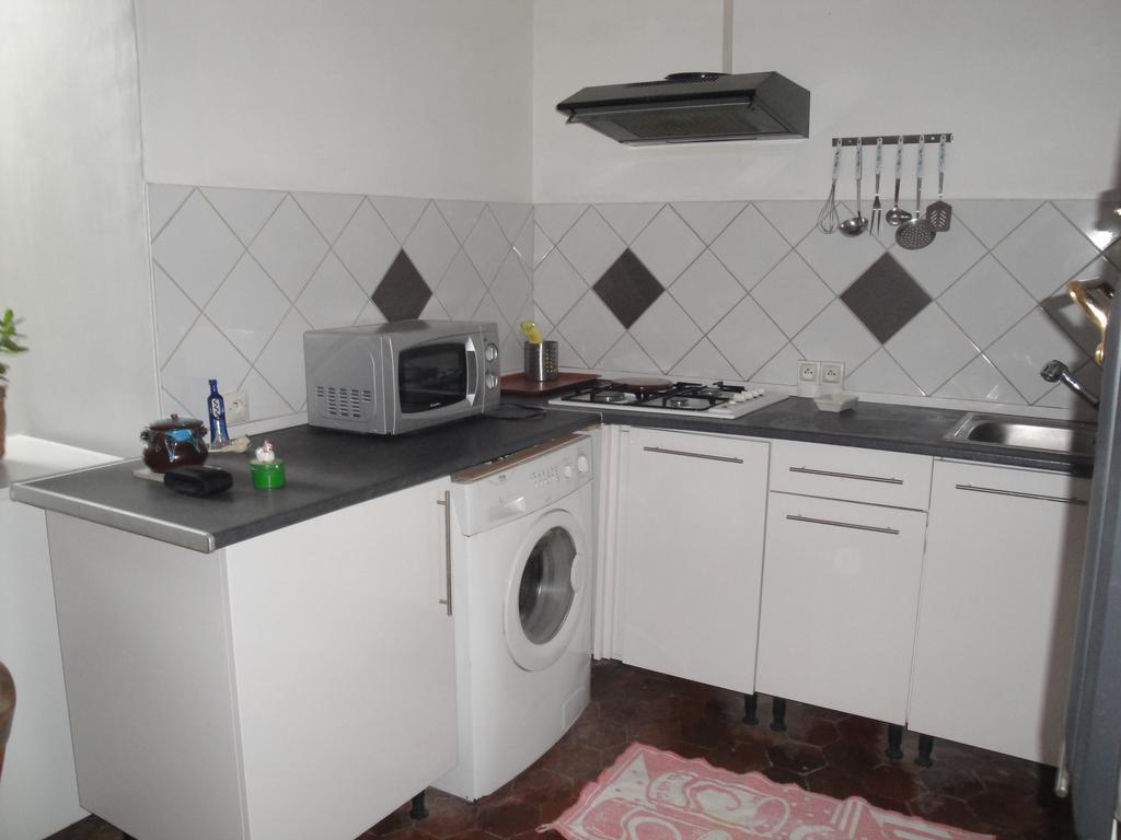 Fère-en-Tardenois Appartement Des Vieilles Halles מראה חיצוני תמונה